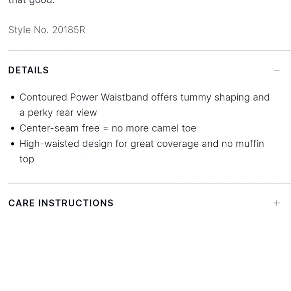 Like New SPANX Faux leather camo leggings size‎ Medium - Picture 8 of 13